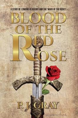Blood of the Red Rose (Paperback)