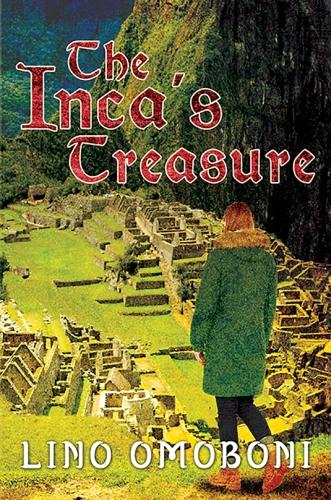 The Inca's Treasure (A Melissa Greentree Adventure) (Paperback)