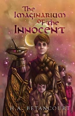 The Imaginarium of the Innocent (Paperback)