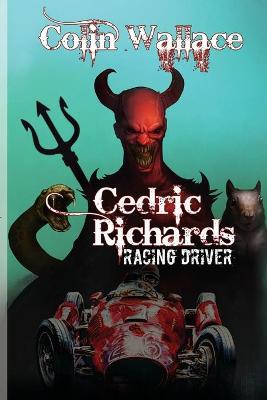 Cedric Richards (Racing Driver) (Paperback)