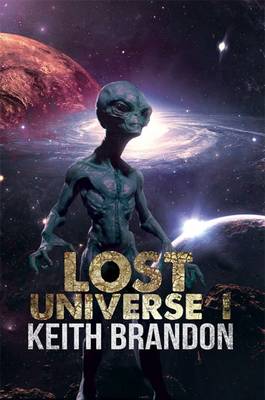 Lost Universe I (Hardback)
