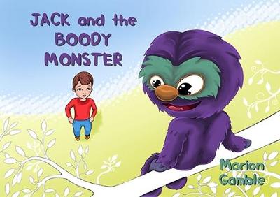 Jack and the Boody Monster (Paperback)