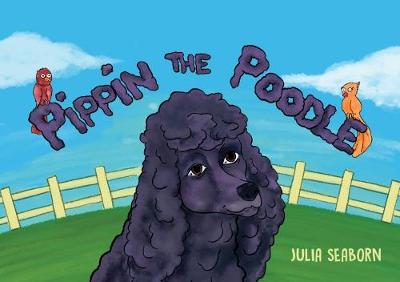 Pippin the Poodle Dog (Paperback)