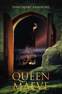Queen Maeve (Paperback)