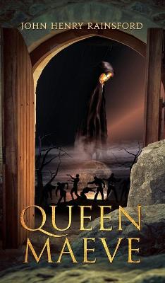 Queen Maeve (Hardback)
