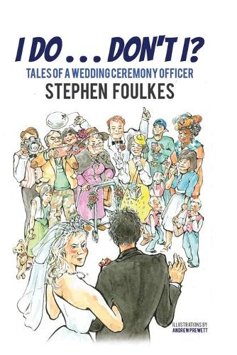 I Do...Don't I? (Hardback)