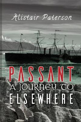 Passant: A Journey to Elsewhere (Paperback)