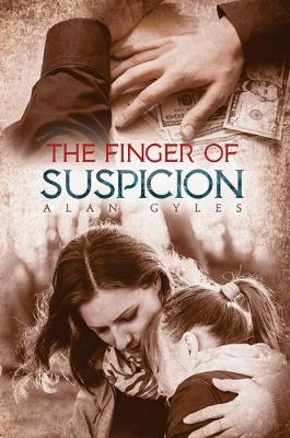 The Finger of Suspicion (Paperback)
