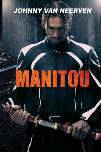 Manitou (Paperback)