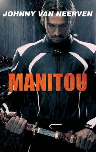 Manitou (Hardback)