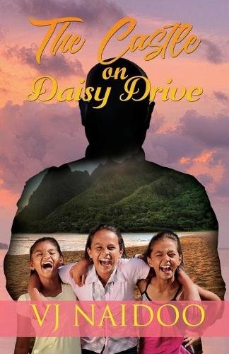 The Castle on Daisy Drive (Paperback)