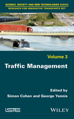 Traffic Management (Hardback)