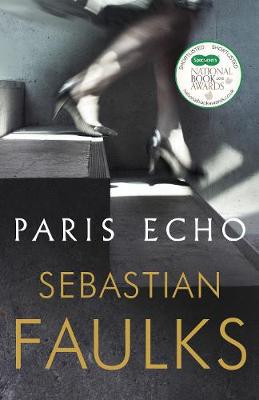 Paris Echo (Hardback)