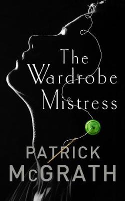 The Wardrobe Mistress (Hardback)
