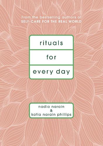 Rituals for Every Day (Hardback)