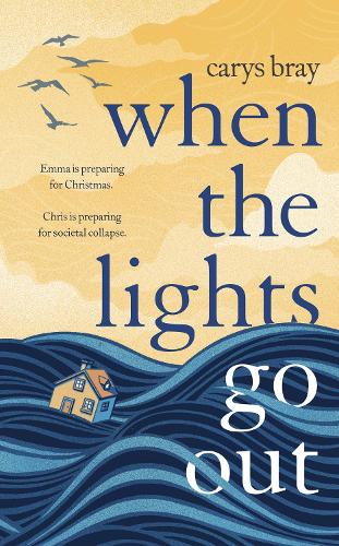 When the Lights Go Out (Hardback)