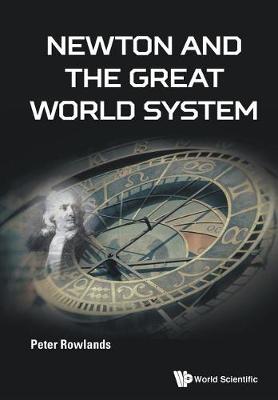 Newton And The Great World System (Paperback)