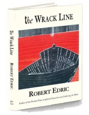 The Wrack Line (Hardback)