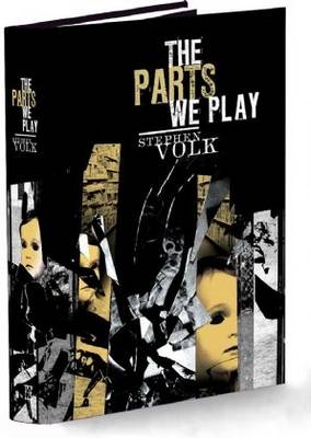 The Parts We Play (Hardback)