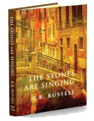 The Stones are Singing (Hardback)