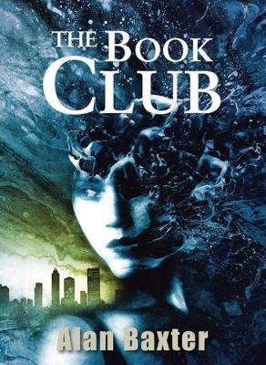 The Book Club (Hardback)