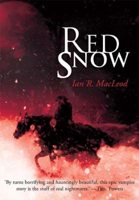Red Snow (Paperback)