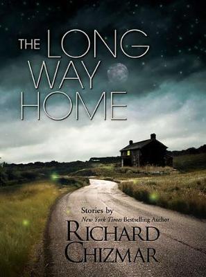 The Long Way Home (Hardback)