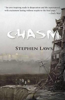 Chasm (Paperback)