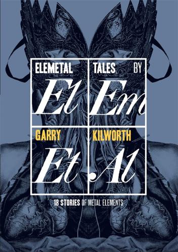 Elemetal Tales (Paperback)