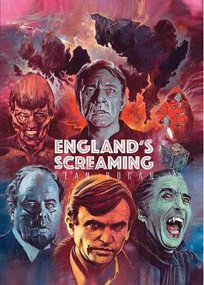 England's Screaming (Hardback)