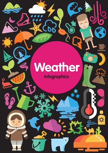 Weather - Infographics (Hardback)