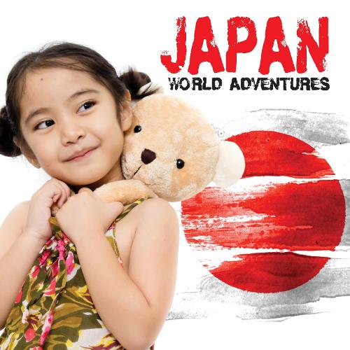 World Adventures: Japan - World Adventures (Hardback)