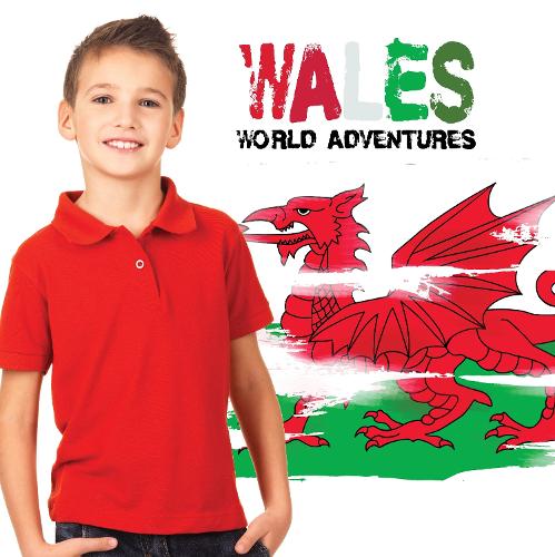 Wales - World Adventures (Paperback)