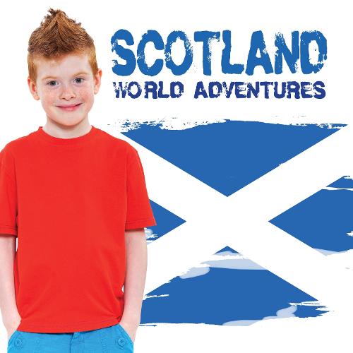 Scotland - World Adventures (Hardback)