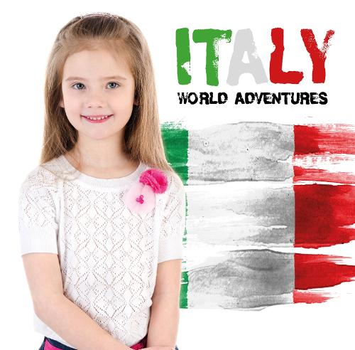 Italy - World Adventures (Hardback)