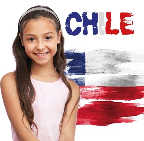 Chile - World Adventures (Hardback)