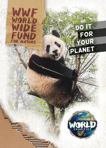 WWF - World Charities (Hardback)