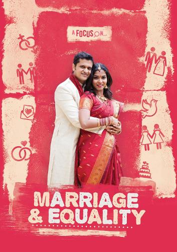 Marriage and Equality - A Focus On... (Hardback)