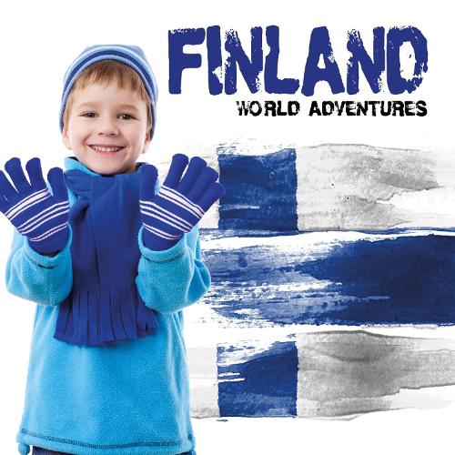 Finland - World Adventures (Hardback)