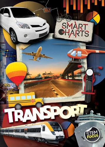 Transport - Smart Charts (Hardback)