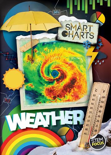 Weather - Smart Charts (Hardback)
