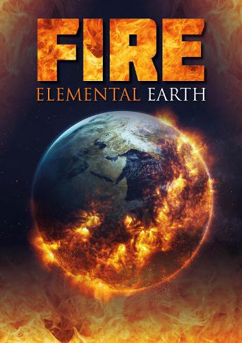 Fire - Elemental Earth (Hardback)