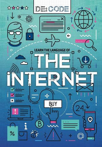 The Internet - De:Code (Hardback)