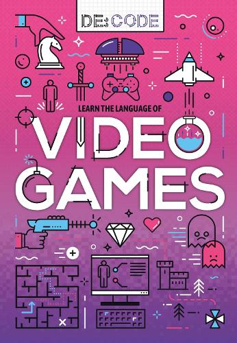Video Games - De:Code (Hardback)