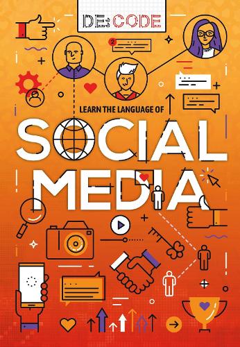 Social Media - De:Code (Hardback)