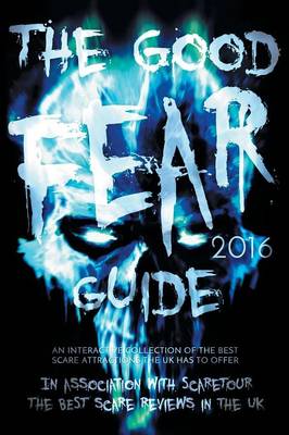 The Good Fear Guide 2016 (Paperback)