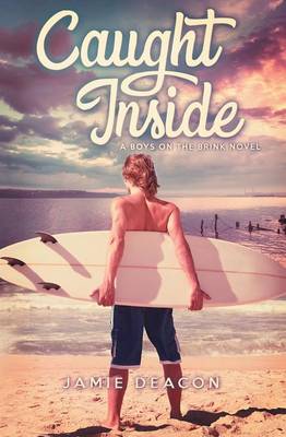 Caught Inside (Paperback)