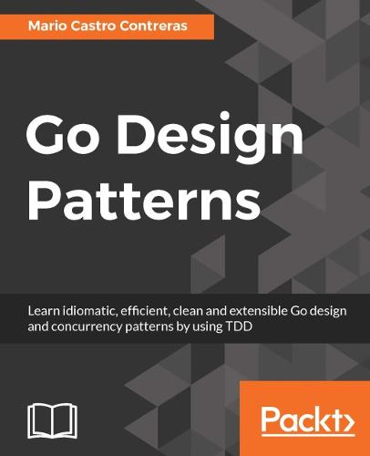 Go Design Patterns (Paperback)