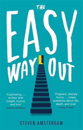 The Easy Way Out (Hardback)