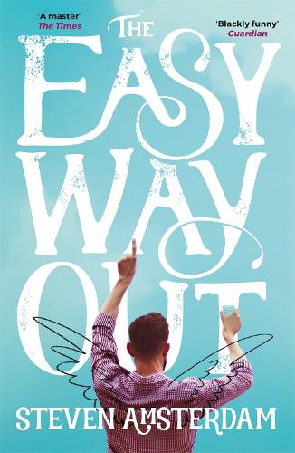 The Easy Way Out (Paperback)